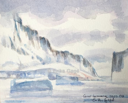 Watercolour 5