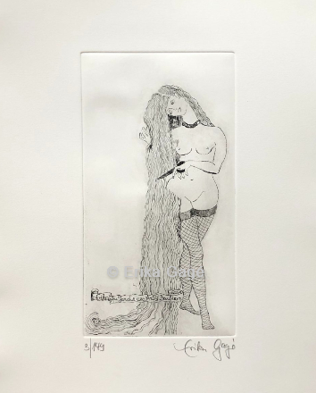 Engraving 3