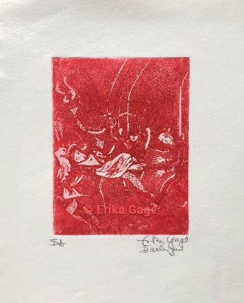Engraving 2
